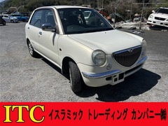 ダイハツ オプティ の中古車 660 クラシック 大分県大分市 12.0万円