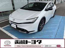 トヨタ プリウス 2.0 Z E-Four 4WD 