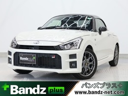 ダイハツ コペン GR スポーツ 660 Bカメラ/シ-トヒ-タ-/ドラレコ/パドルシフ