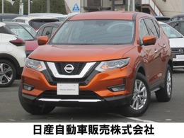 日産 エクストレイル 2.0 20Xi ハイブリッド 4WD プロパイロット　前後ドライブレコーダー