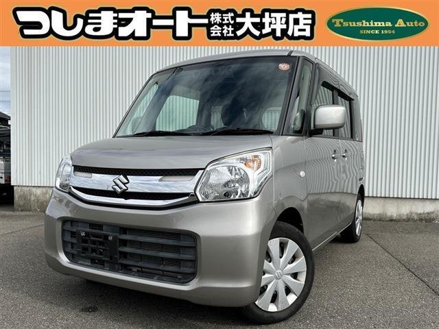 愛知県・西尾張地域最大級の届出済軽未使用車専門店！オールメーカー勢揃い！【つしまオートでは】新車・ 届出済未使用車専門店！オールメーカー 人気車種の在庫台数300台！