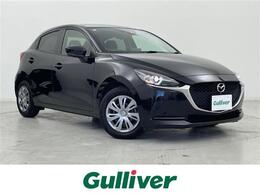 マツダ MAZDA2 1.5 15S スマート エディション 禁煙車/全周囲モニター/衝突軽減ブレーキ/B