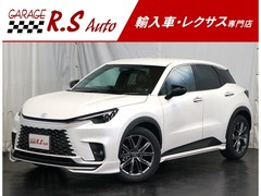 レクサス LBX の中古車 リラックス 岡山県岡山市南区 546.9万円