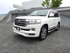4.6 ZX 4WD