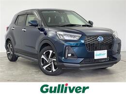 ダイハツ ロッキー 1.2 プレミアム G HEV ALPINEメモリナビ スマートアシスト