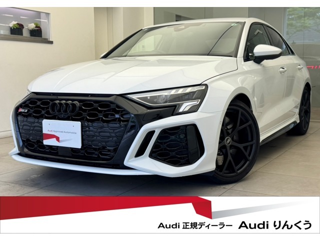 全国最大級の在庫台数！Audi正規ディーラー、Audiりんくう（大阪）の認定中古車をご検討頂き、誠にありがとうございます。お客様にピッタリなお車を弊社スタッフがご案内させて頂きます。