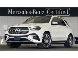 メルセデス・ベンツ GLE 450 d 4マチック スポーツ (ISG搭載モデル) ディーゼルターボ 4WD Pルーフ/AIRマチックサスペンション/ドアク