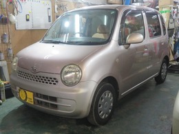 ダイハツ ムーヴラテ 660 L 検R9/5 TV ナビ DVD CD キ-レス エアコン