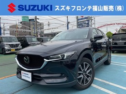 マツダ CX-5 2.0 20S プロアクティブ 禁煙車　オートトランク　リアカメラ