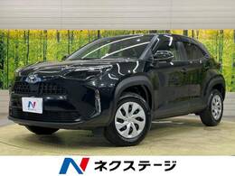 トヨタ ヤリスクロス 1.5 X 純正DA レークル 衝突軽減 電動パーキング