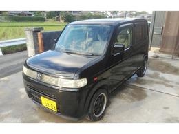 ホンダ ザッツ 660 