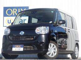 ダイハツ ムーヴキャンバス 660 X SAIII ETC　バックカメラ　両側電動スライドドア