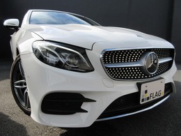 メルセデス・ベンツ Eクラスカブリオレ E200 スポーツ クラシックレッド/ブラックナッパレザーシ