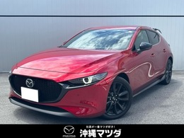 マツダ MAZDA3ファストバック 15Sレトロスポーツエディション [パワーシート/360度カメラ/クルーズ]