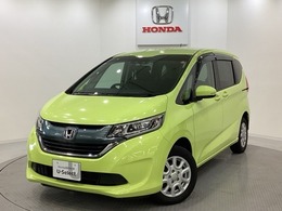 ホンダ フリード+ 1.5 G ホンダセンシング 4WD 