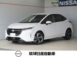 日産 ノートオーラ 1.2 G プロパイロット エマージェンシーブレーキ