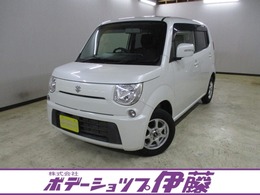 スズキ MRワゴン 660 X 4WD 社外ナビ・TV　シートヒーター