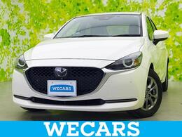 マツダ MAZDA2 1.5 15S プロアクティブ 新品タイヤ/SDナビ/アイアクティブセンス
