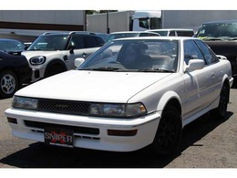 トヨタ カローラレビン 1.6 GTアペックス オートマ/Aftermarket14インチAW/カロッツェリアス