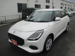 スズキ スイフト 1.2 XG 4WD 衝突被害軽減ブレーキ