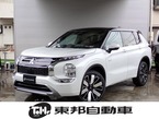 PHEV 2.4 P エグゼクティブ パッケージ 4WD