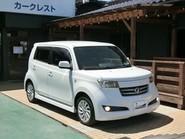 トヨタ bB 1.5 Z Qバージョン 
