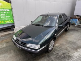シトロエン エグザンティア SX 