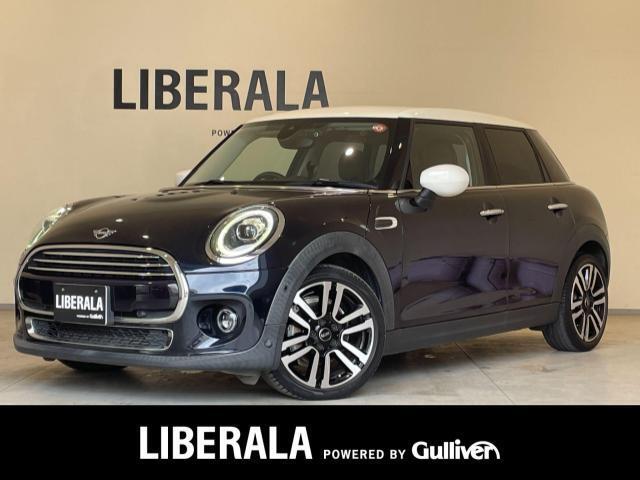 LIBERALA熊本の物件をご覧いただきまして誠にありがとうございます。心ゆくまでおクルマ選びをお楽しみください。