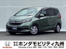 ホンダ フリード+ 1.5 G メモリーナビ　ETC　リアカメラ