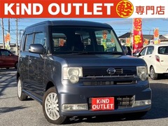 ダイハツ ムーヴコンテ の中古車 660 カスタム X 千葉県市原市 24.9万円