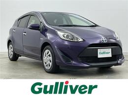 トヨタ アクア 1.5 S スタイルブラック 純正ナビ バックカメラ ETC LEDライト