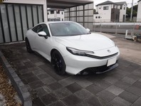 ホンダ プレリュード 2.0