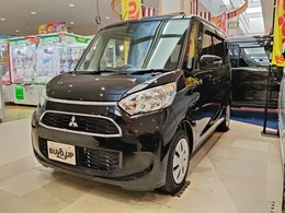 三菱 eKスペース 660 G セーフティ プラス エディション 4WD ブレーキサポート
