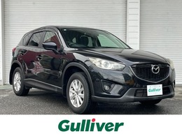 マツダ CX-5 2.2 XD ディーゼルターボ 純正ナビ/Bluetooth/フルセグ　CD/DVD/AM/F