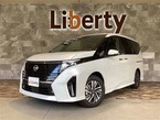1.4 e-POWER ハイウェイスターV