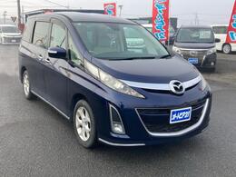 マツダ ビアンテ 20S 