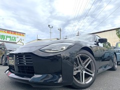 日産 フェアレディZ の中古車 3.0 大阪府茨木市 459.8万円