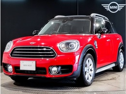 ミニ ミニクロスオーバー クーパー D 電動リアゲート　バックカメラ　純正17イン