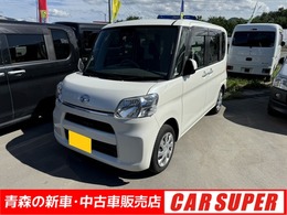 ダイハツ タント 660 L SAIII 4WD 軽自動車 両側スライドドア