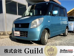スズキ パレット 660 リミテッドII 自社/ローン/対応/福岡/北九州/サイドエア