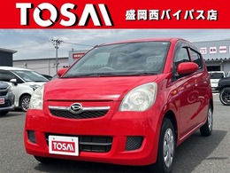 ダイハツ ミラ 660 L ラジオキーレスエントリー