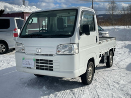 ホンダ アクティトラック 660 SDX 4WD 