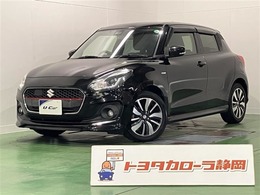 スズキ スイフト 1.2 ハイブリッド RS 