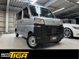 ダイハツ ハイゼットカーゴ 660 セパレート 2シーター 