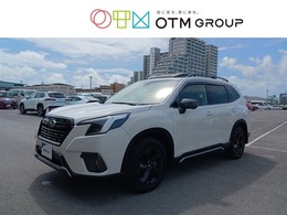 スバル フォレスター フォレスター スポーツ4WD 
