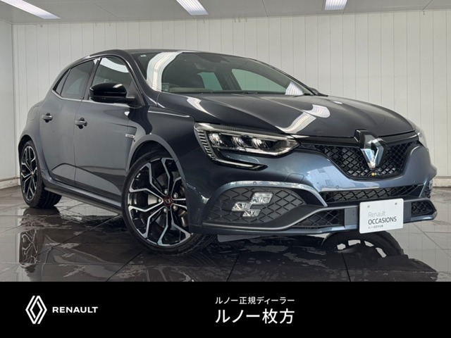 中古車も安心と実績の『ルノー枚方』正規ディーラーで！　納車前に専門の知識と技術でしっかり整備した上でご納車させて頂きます！◆TEL:0078-6002-666375◆