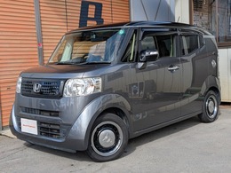 ホンダ N-BOXスラッシュ 660 X インテリアカラーパッケージ　セッションス