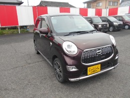 ダイハツ キャスト スタイル 660 G SAII 