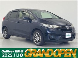ホンダ フィット 1.5 ハイブリッド Fパッケージ コンフォートエディション 禁煙車　純正ナビTV　バックカメラ　衝突軽