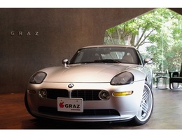 BMW Z8 4.9 左H アルピナホイール
